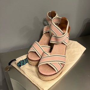 Tory Burch Espadrilles 6